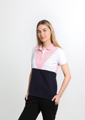 Կիսաթև Պոլո Շապիկ