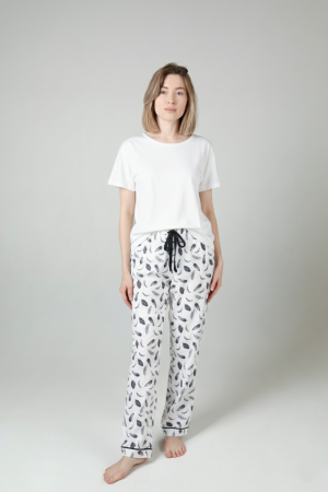 Հավաքածու Շապիկ Տաբատով