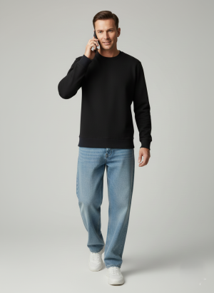 Երկարաթև Սվիթշրթ