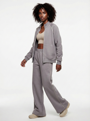 Կանացի Սպորտային Հավաքածու Շղթայով