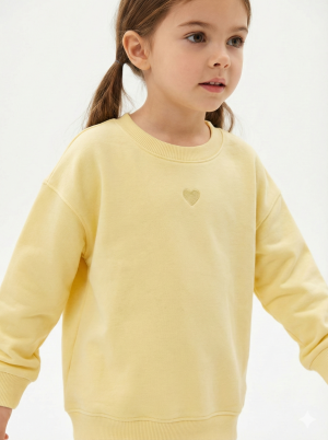 Աղջկա Սպորտային Հավաքածու