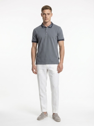 Տղամարդու Պոլո Շապիկ