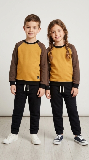 Children's Sports Set