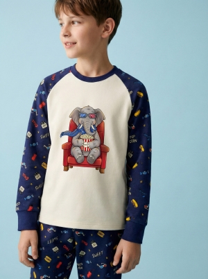 Մանկական Գիշերազգեստ