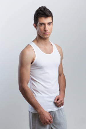 Cotton Classic Tank Top