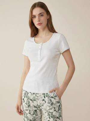 Կանացի  Շապիկ Տաբատով