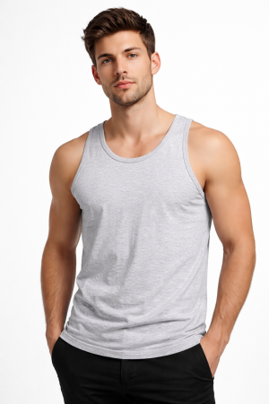 Բամբակյա Անթև Շապիկ