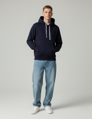 Երկարաթև Հուդի