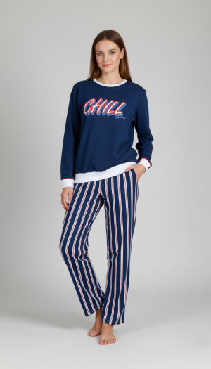 Пижама CHILL