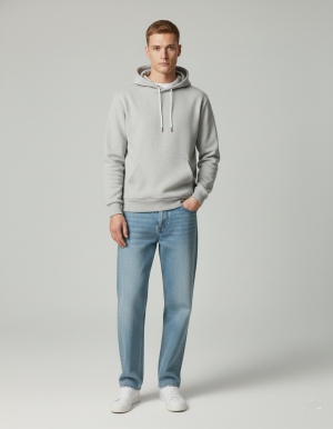 Երկարաթև Հուդի