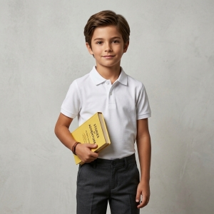Regular  Fit Polo Shirt