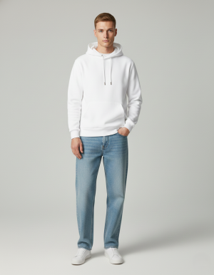 Երկարաթև Հուդի