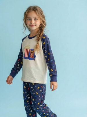 Մանկական Գիշերազգեստ