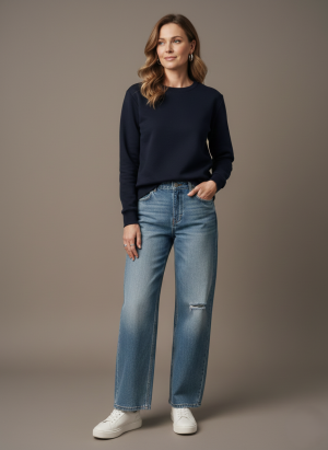 Երկարաթև Սվիթշրթ