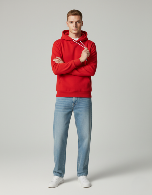 Երկարաթև Հուդի